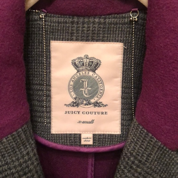 Wool jacket - Picture 2 of 10